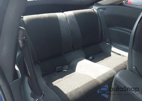 2006 Mitsubishi Eclipse Gs z USA, uszkodzony, nr VIN 4A3AK24F46E012847